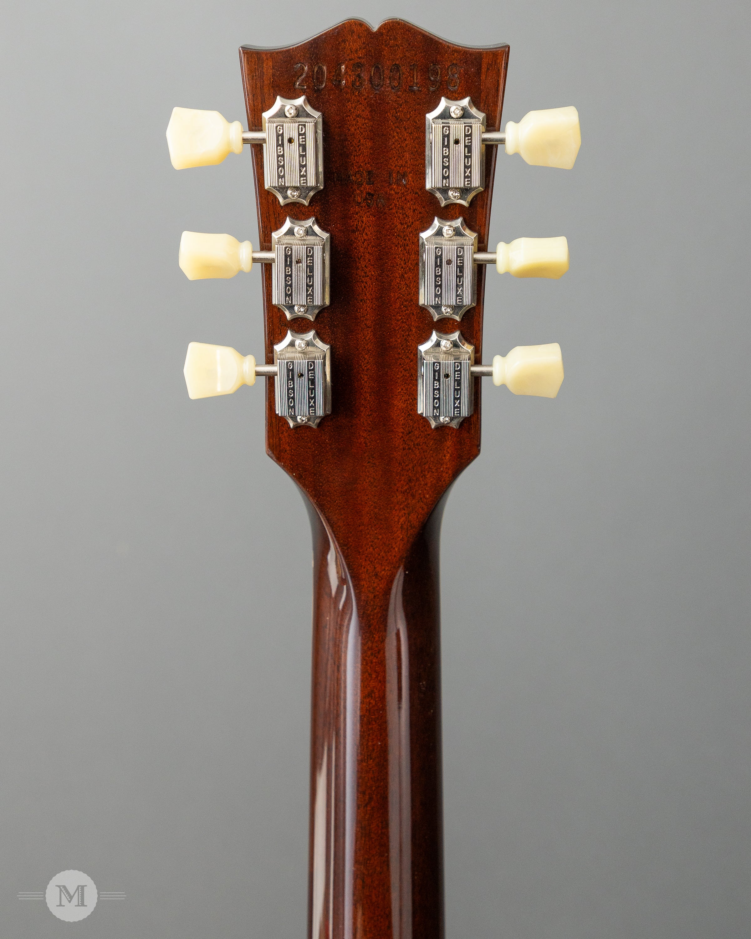 Gibson Guitars - 2020 ES-345 Vintage Burst - Used | Mass