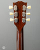 Gibson Guitars - 2020 ES-345 Vintage Burst - Used - Back Headstock