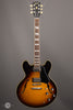 Gibson Guitars - 2020 ES-345 Vintage Burst - Used - Front