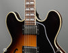 Gibson Guitars - 2020 ES-345 Vintage Burst - Used - Frets