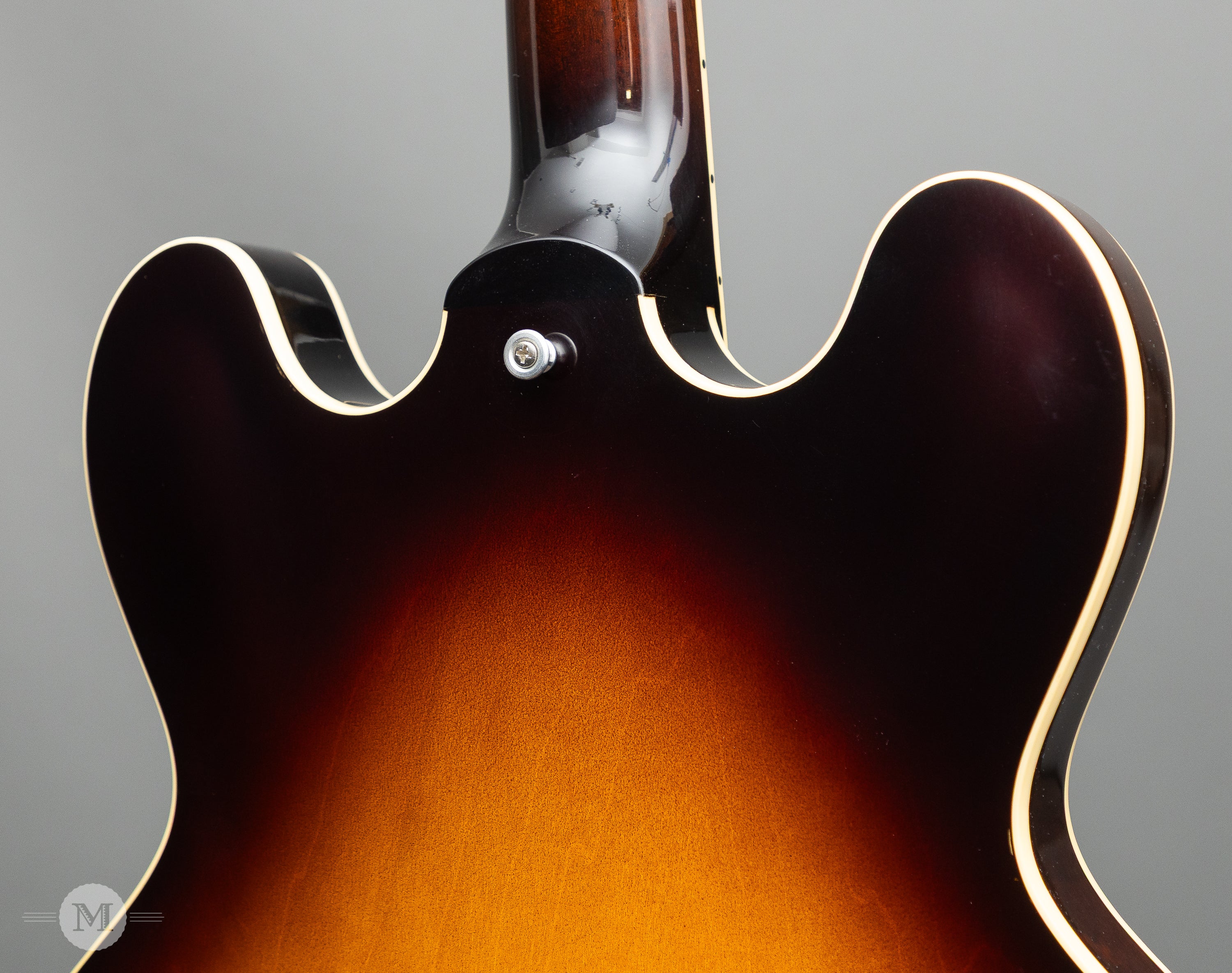 Gibson Guitars - 2020 ES-345 Vintage Burst - Used | Mass