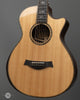 Taylor Acoustic Guitars - 2021 912ce 12-fret - Used - Angle