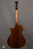 Taylor Acoustic Guitars - 2021 912ce 12-fret - Used - Back