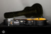 Martin Acoustic Guitars - 2021 Custom Shop 0-18 Style Sinker Mahogany Adirondack VTS - Used - Case & Guitar 