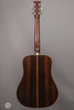 Martin Acoustic Guitars - 2021 Custom Shop D-28 Authentic 1937 - Used - Back