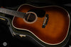 Martin Acoustic Guitars - 2021 Custom Shop D-28 Authentic 1937 - Used - Guitar & Case Close