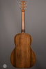 Huss & Dalton Guitars - Custom 000-12 - Flame Myrtlewood - Used - Back 