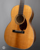 Huss & Dalton Guitars - Custom 000-12 - Flame Myrtlewood - Used - Front Angle 