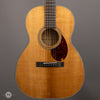 Huss & Dalton Guitars - Custom 000-12 - Flame Myrtlewood - Used - Front Close 