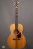 Huss & Dalton Guitars - Custom 000-12 - Flame Myrtlewood - Used - Front 