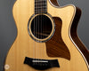 Taylor Acoustic Guitars - 2021 814ce - Used - Details 