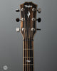 Taylor Acoustic Guitars - 2021 814ce - Used - Front Headstock 