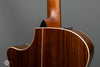 Taylor Acoustic Guitars - 2021 814ce - Used - Heel 