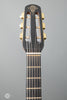 Bumgarner Guitars - 2021 Transitional Selmer - Headstock