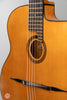 Bumgarner Guitars - 2021 Transitional Selmer- Rosette