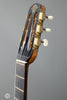 Bumgarner Guitars - 2021 Transitional Selmer - Tuners Side1