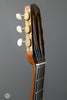 Bumgarner Guitars - 2021 Transitional Selmer - Tuners Side2