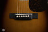 Martin Guitars - 2022 12-Fret Style-28 "Gruhn Spec" - Sunburst - Used