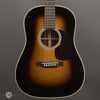 Martin Guitars - 2022 12-Fret Style-28 "Gruhn Spec" - Sunburst - Used