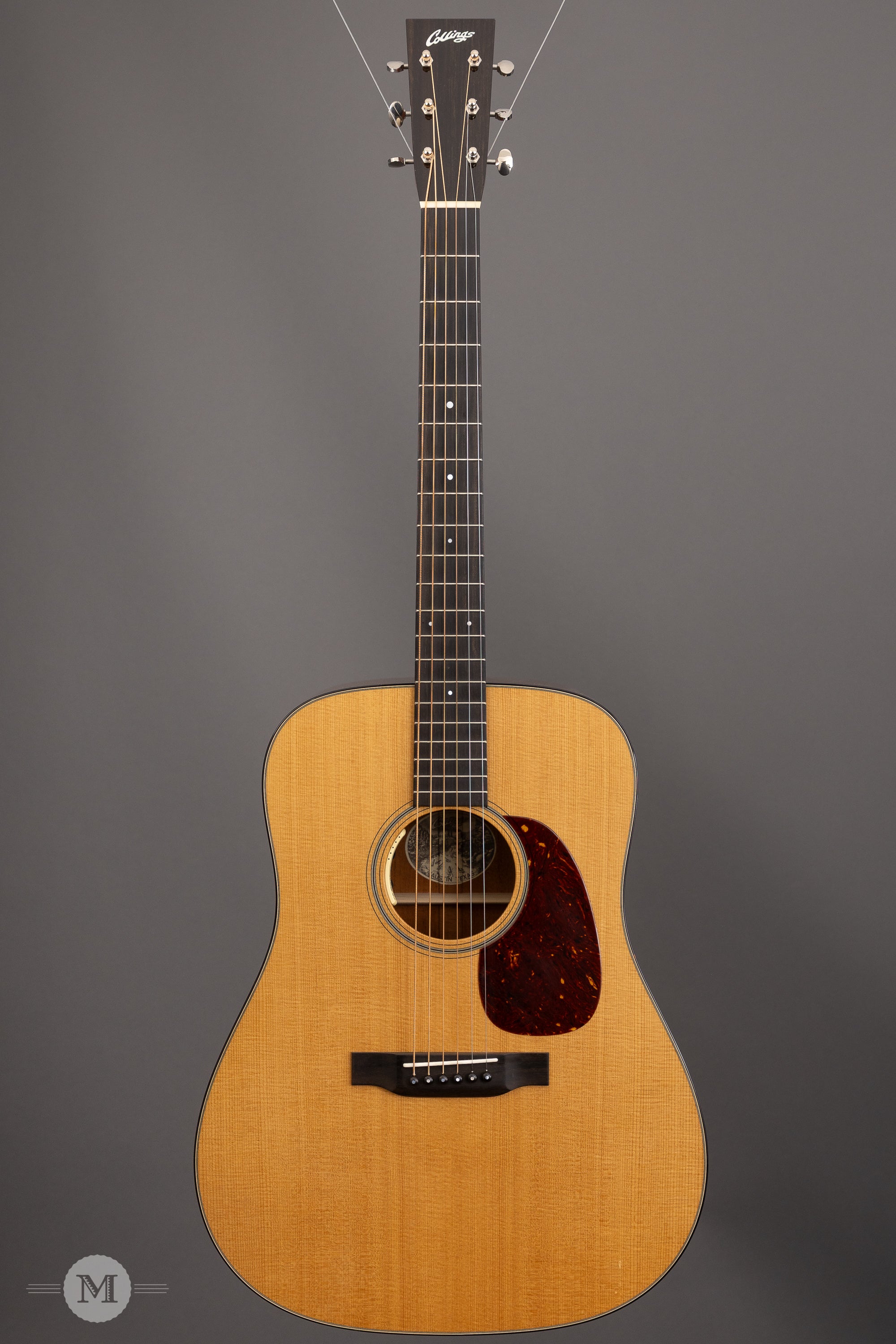 Collings Guitars - 2022 D1 