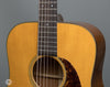 Pre-War Acoustic Guitars - 2022 Mahogany Dreadnought - Used - Frets