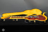 Gibson Guitars Custom Shop '61 SG (2022) - Guitar & Case