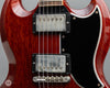 Gibson Guitars Custom Shop '61 SG (2022) - Pickups