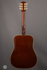 Gibson Acoustic Guitars - 2022 Hummingbird Original - Antique Natural - USED - Back