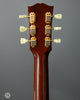Gibson Acoustic Guitars - 2022 Hummingbird Original - Antique Natural - USED - Back Headstock