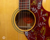 Gibson Acoustic Guitars - 2022 Hummingbird Original - Antique Natural - USED - Details