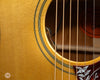 Gibson Acoustic Guitars - 2022 Hummingbird Original - Antique Natural - USED - Pickup