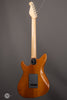 Don Grosh Electric Guitars - 2022 SuperJet Custom - Denim Blue - Used - Back