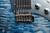 Don Grosh Electric Guitars - 2022 SuperJet Custom - Denim Blue - Used - Bridge