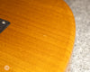 Don Grosh Electric Guitars - 2022 SuperJet Custom - Denim Blue - Used - Back Wear