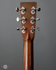 Martin Acoustic Guitars - 2022 OM-28 Modern Deluxe - USED - Back Headstock 