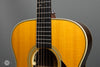 Martin Acoustic Guitars - 2022 OM-28 Modern Deluxe - USED - Frets 