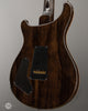 PRS Special LTD Private Stock #10080 (2022) 1 of 85 - Back Angle