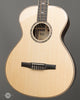 Taylor Acoustic Guitars - 2023 812e-N - Used - Angle