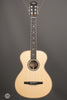 Taylor Acoustic Guitars - 2023 812e-N - Used - Front