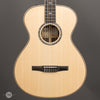 Taylor Acoustic Guitars - 2023 812e-N - Used - Front Close