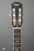 Taylor Acoustic Guitars - 2023 812e-N - Used - Headstock