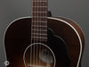 Iris Guitars - 2023 DF Tobacco Burst - Ivoroid Binding - Used - Frets