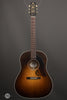 Iris Guitars - 2023 DF Tobacco Burst - Ivoroid Binding - Used