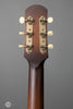 Iris Guitars - 2023 DF Tobacco Burst - Ivoroid Binding - Used - Tuners