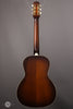 Iris Guitars - MS-00 14-fret - Used - Back 
