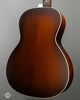 Iris Guitars - MS-00 14-fret - Used - Back Angle