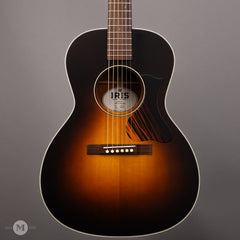 Iris Guitars - MS-00 14-fret - Used - Front Close 