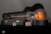 Iris Guitars - MS-00 14-fret - Used - Guitar & Case