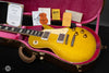 Gibson Electric Guitars - 2023 Murphy Lab 1959 Les Paul Standard Green Lemon Fade Heavy Aged - Used