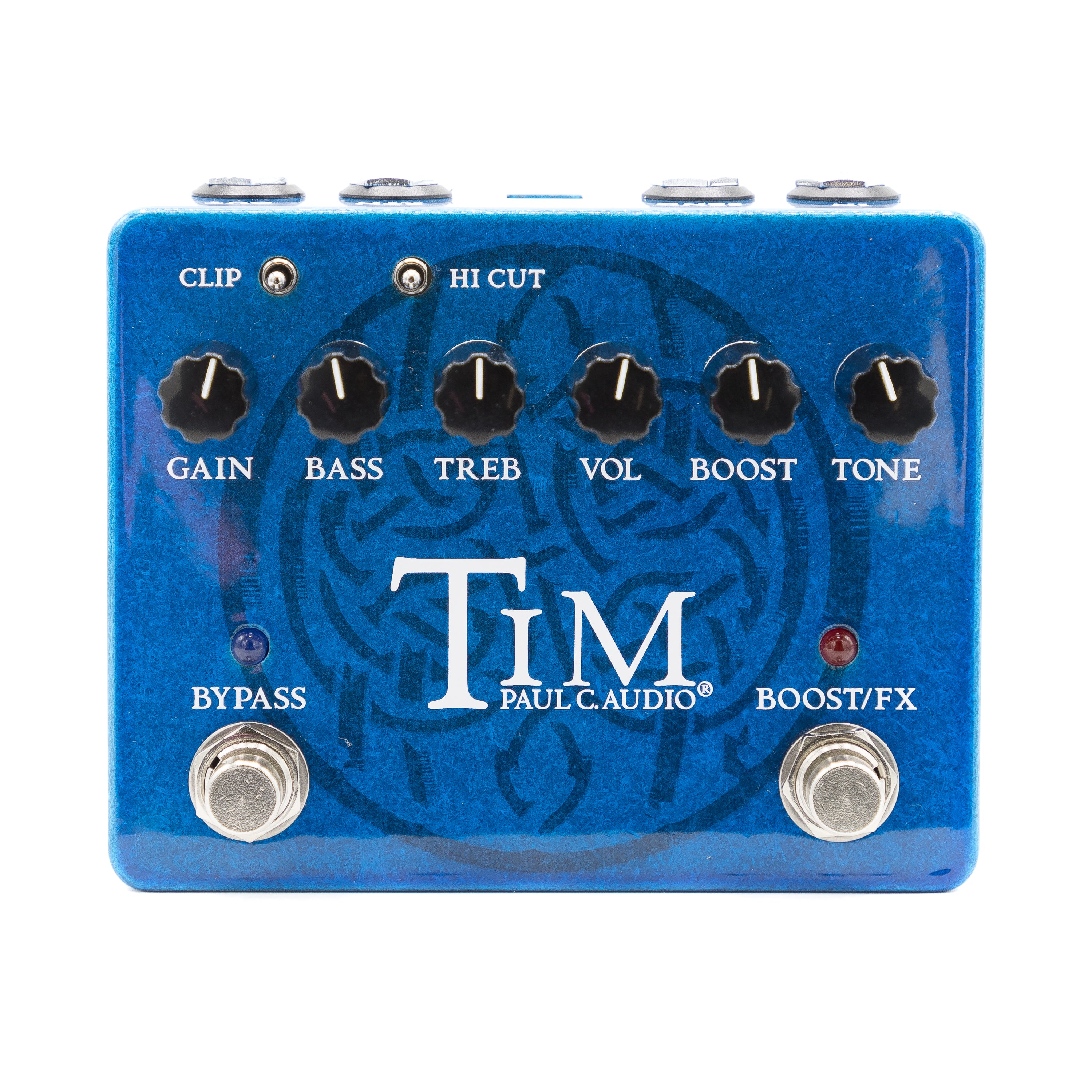 Paul Cochrane Tim V3-